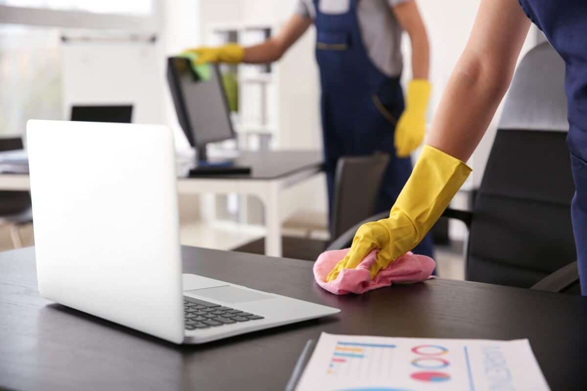 Customized Cleaning Service