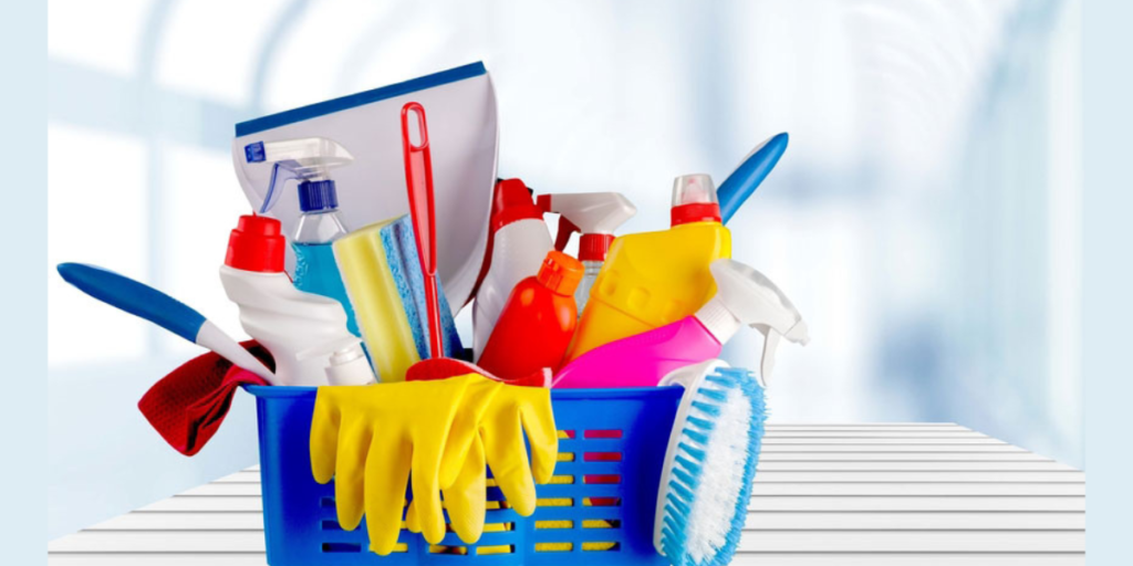 House cleaning service in Brookline Norfolk