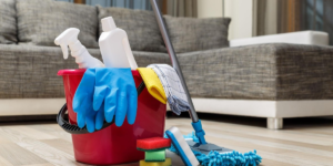 House cleaning service in Brookline Norfolk